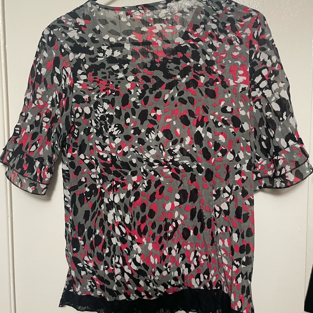 Womens blouse